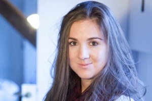 Marjolaine Grondin CEO © Jam