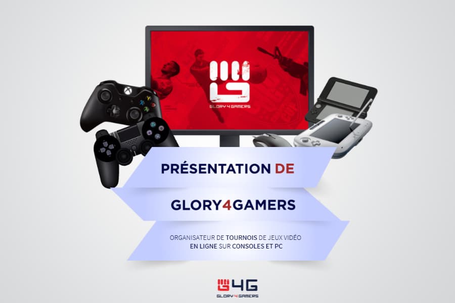 © Glory4games