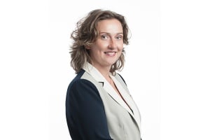 Mado Bourgoin Directrice technique VMWare  