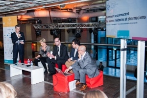 Trophées de la santé mobile 2016 © Anais Marcovici