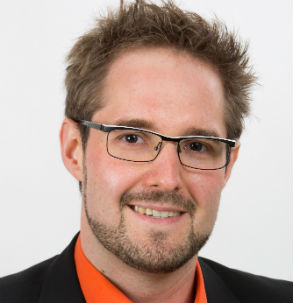 Franz-Bozsak, cofondateur et CEO d'Instent. © Instent