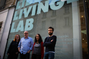 Liberté living lab (Article)