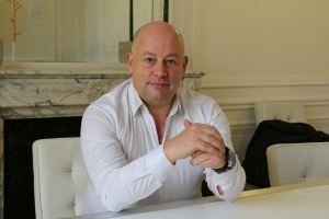 Pierre-José Billotte © EuroCloud