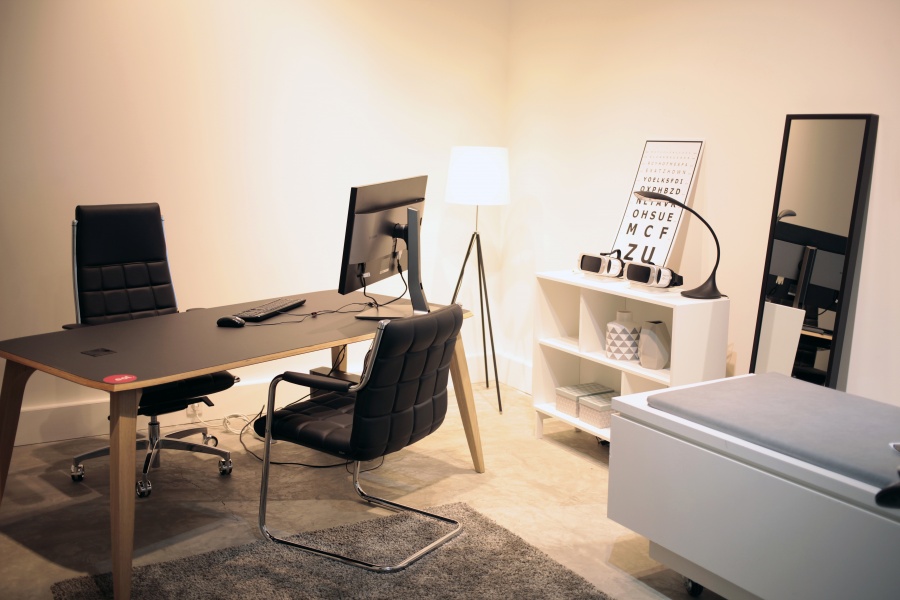 Slide 6_espace médical