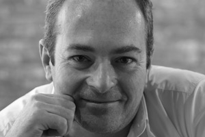 Antoine Ballerin, Directeur France de Qubit