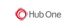 logo-hub-one