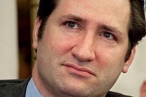 François de Buhren, Directeur Général.  