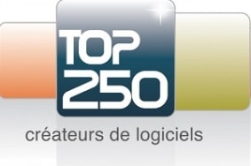op 250 éditeurs français logiciels