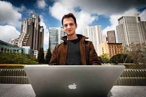 Xavier Damman, Plus le code sera partagé, moins les ressources seront gaspillées