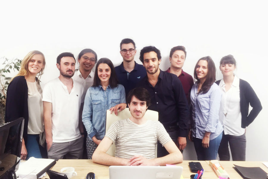 L'équipe de Sedomicilier.fr © Sedomicilier.fr