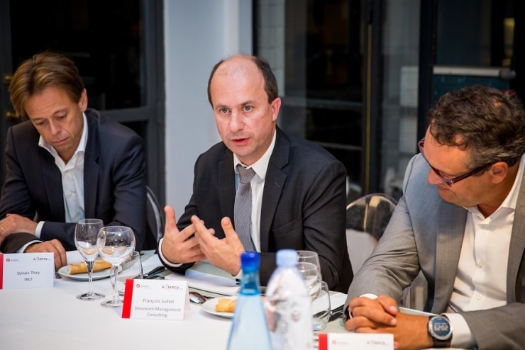 Devoteam - François Juillot