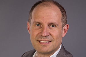 Didier Schreiber, Directeur Marketing Europe du Sud, Zscaler