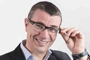 Andrea Zerial, Directeur Associé de Mind7 Consulting