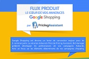 Infographie –Les bonnes pratiques Google Shopping