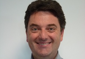 Philippe Lejeune, expert en organisation et en solutions de gestion de licences chez Insight France