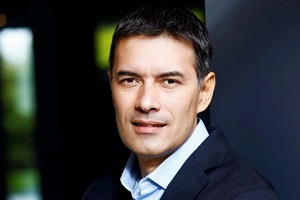 Vincent Bazillio, Technologies Maketing Manager chez Axians