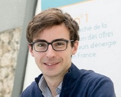 Xavier Pinon, Managing Director de Selectra