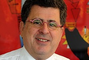 Daniel Benchimol, Président de DigitalPlace