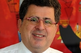 Daniel Benchimol, Président de DigitalPlace