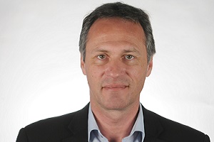 Xavier Précigout, Practice Director – Global Infrastructure Services chez Wipro.