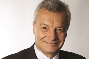 Didier Lejeune, Directeur général SCC France