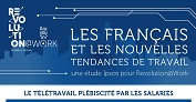 Les Français plébiscitent le télétravail et des horaires plus flexibles pour plus d'efficacité