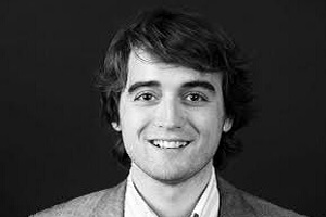 Clément Serio, co-fondateur de Collock « l’Escape Game Nomade »