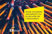 etude anuelle sur la securite de l'information