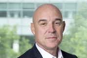 Alain Dubas, Directeur des Opérations de Cyber-sécurité France et Europe du Sud – Cisco