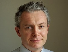 Guillaume Tissier, directeur général CEIS, co-organisateur du Forum International de la Cybersécurité (FIC)