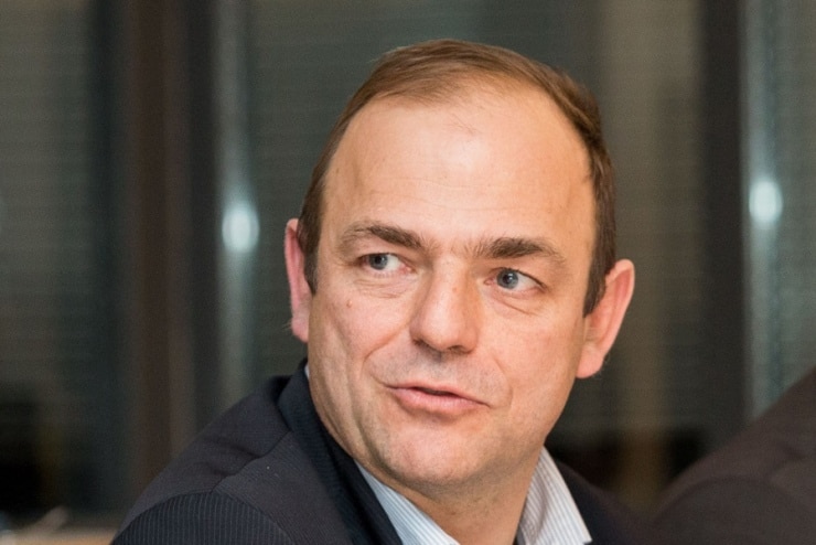 Antoine Hemon-Laurens, Product marketing manager chez GMC Software