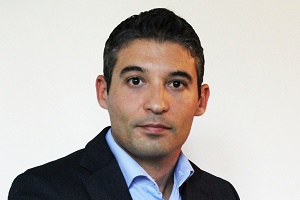 Houari Yahia, Product Manager chez ELCIMAÏ Financial Software