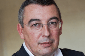 Jean-Luc Beylat, président de Systematic et de l’AFPC (Association française des pôles de compétivité)