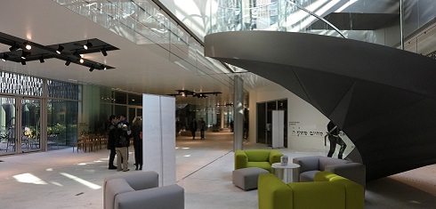 Les Dunes Societe Generale © Jean-PierrePorcher