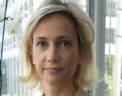 Marie-Benoîte Chesnais