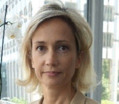 Marie-Benoîte Chesnais