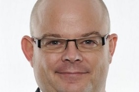 Dirk Paessler, PDG et fondateur de Paessler AG