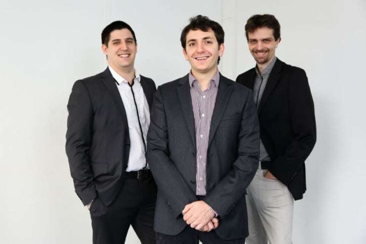 Fondateurs Hexachords