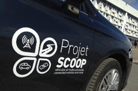 Lacroix City s'engouffre dans les transports intelligents