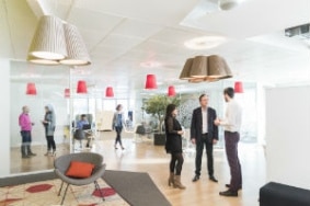 La Factory de Vinci Energies