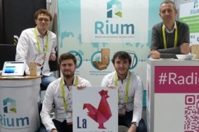 Le RIUM d'Icohup © Icohup