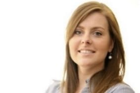 Noémie Régnier, chargée de marketing opérationnel chez Lascom