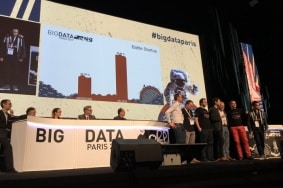 Big Data Paris 2017