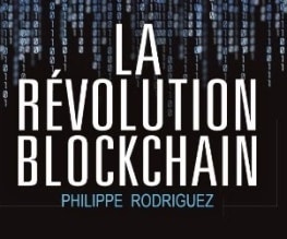 la révolution blockchain-livre