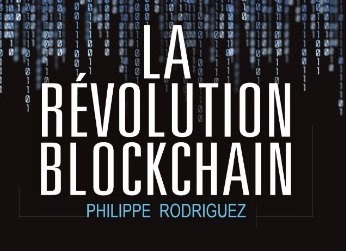 la révolution blockchain-livre