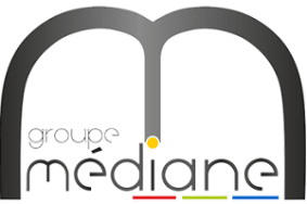 groupe médiane
