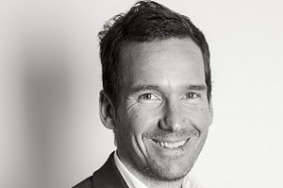 Jean-Guillaume Van Brabandt, Associé de Comforth, entité de Magellan Partners