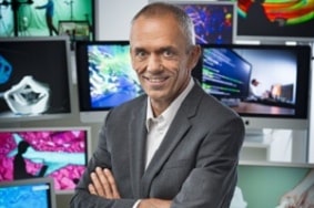 Antoine Petit, président-directeur général d'Inria