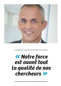 Antoine Petit - qualité des chercheurs de inria