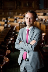 Emmanuel Grégoire, Adjoint à la Maire de Paris